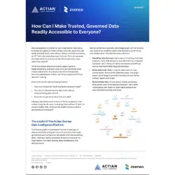 Flyer <BR> Accessible to Everyone -A4 -EN